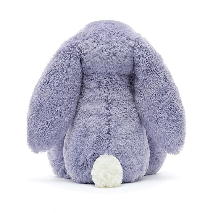 Jellycat Plush Toy Bashful Viola Bunny | Jellycat