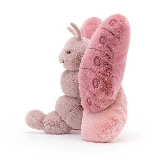 Jellycat Plush Toy Beatrice Butterfly