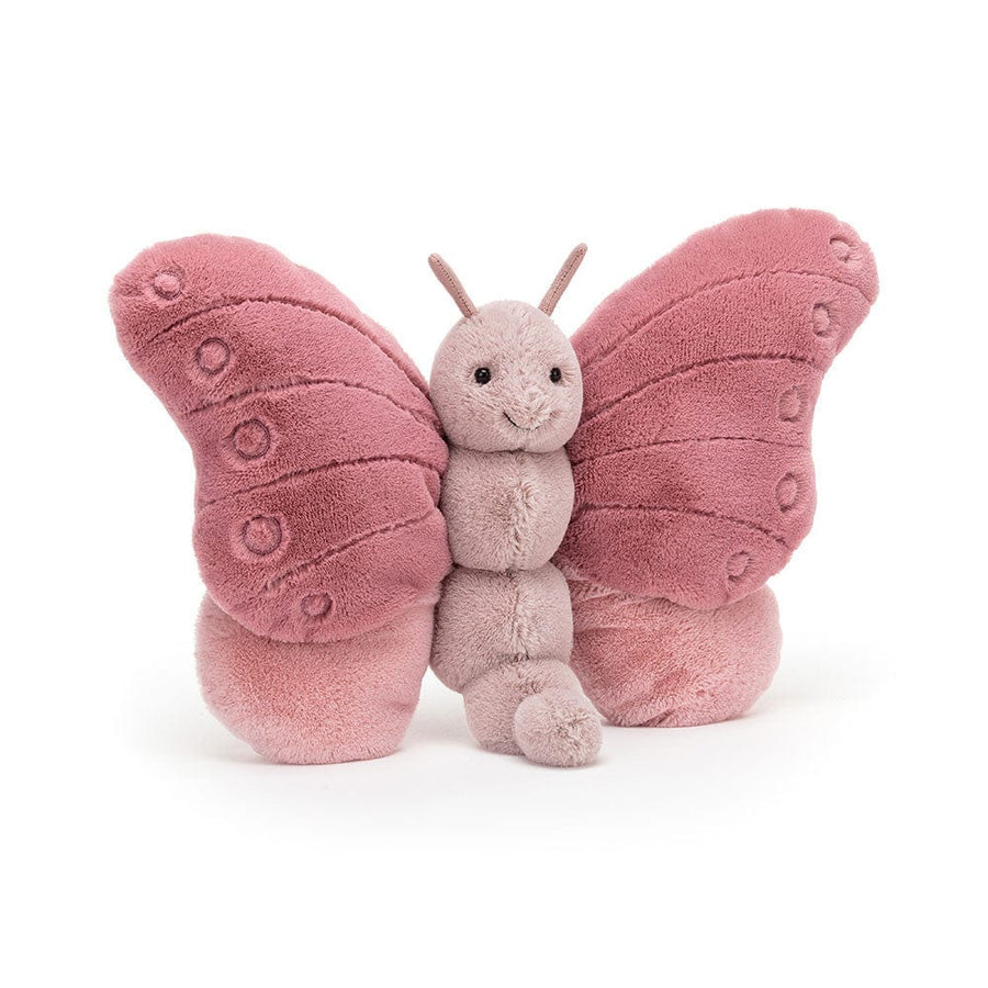 Jellycat Plush Toy Beatrice Butterfly