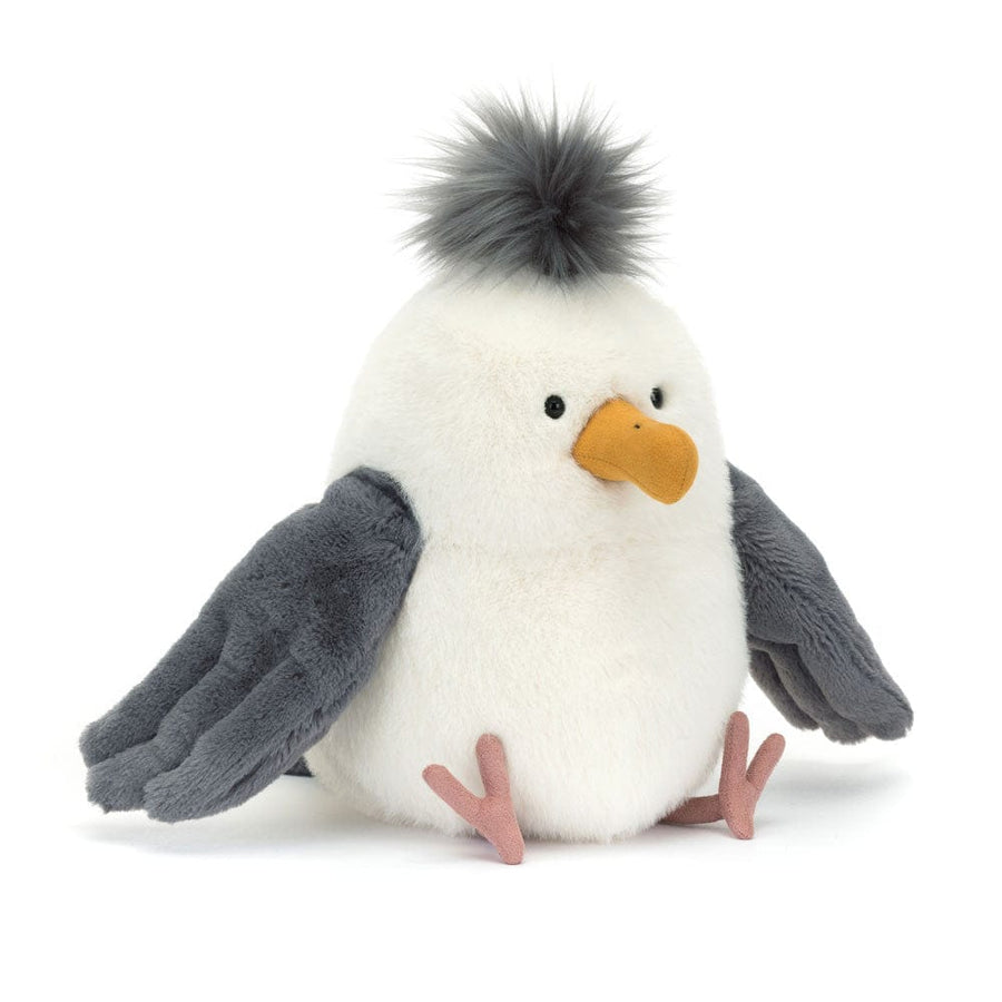 Jellycat Plush Toy Chip Seagull