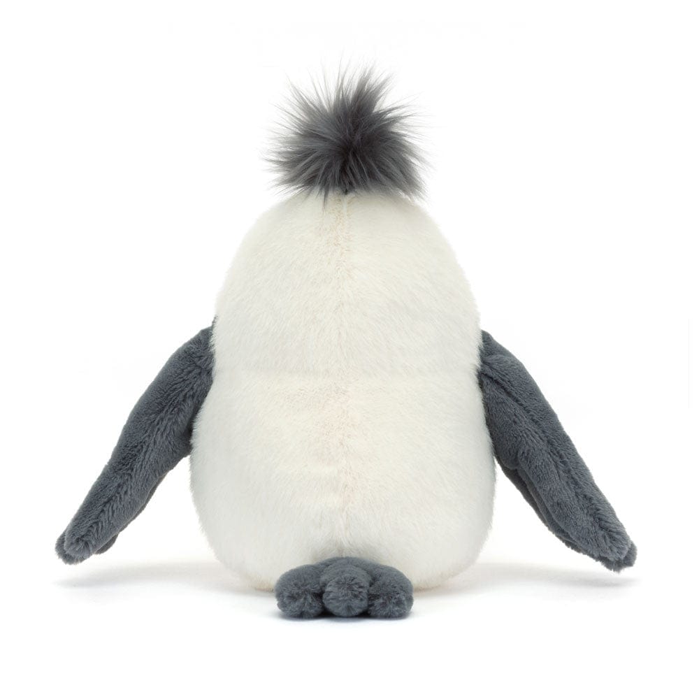Jellycat Plush Toy Chip Seagull