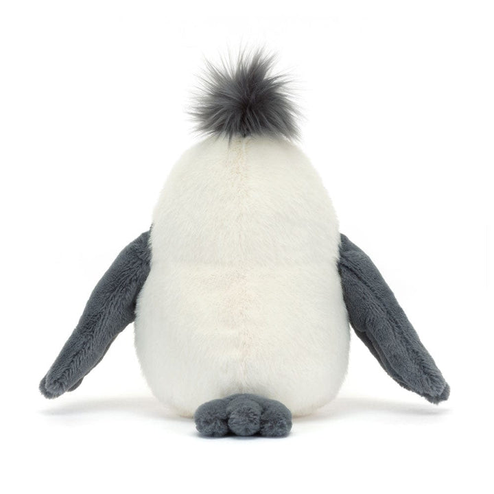 Jellycat Plush Toy Chip Seagull