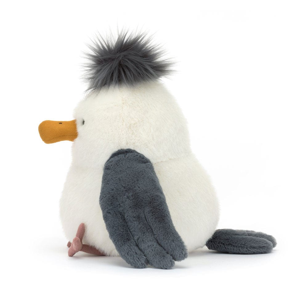 Jellycat Plush Toy Chip Seagull