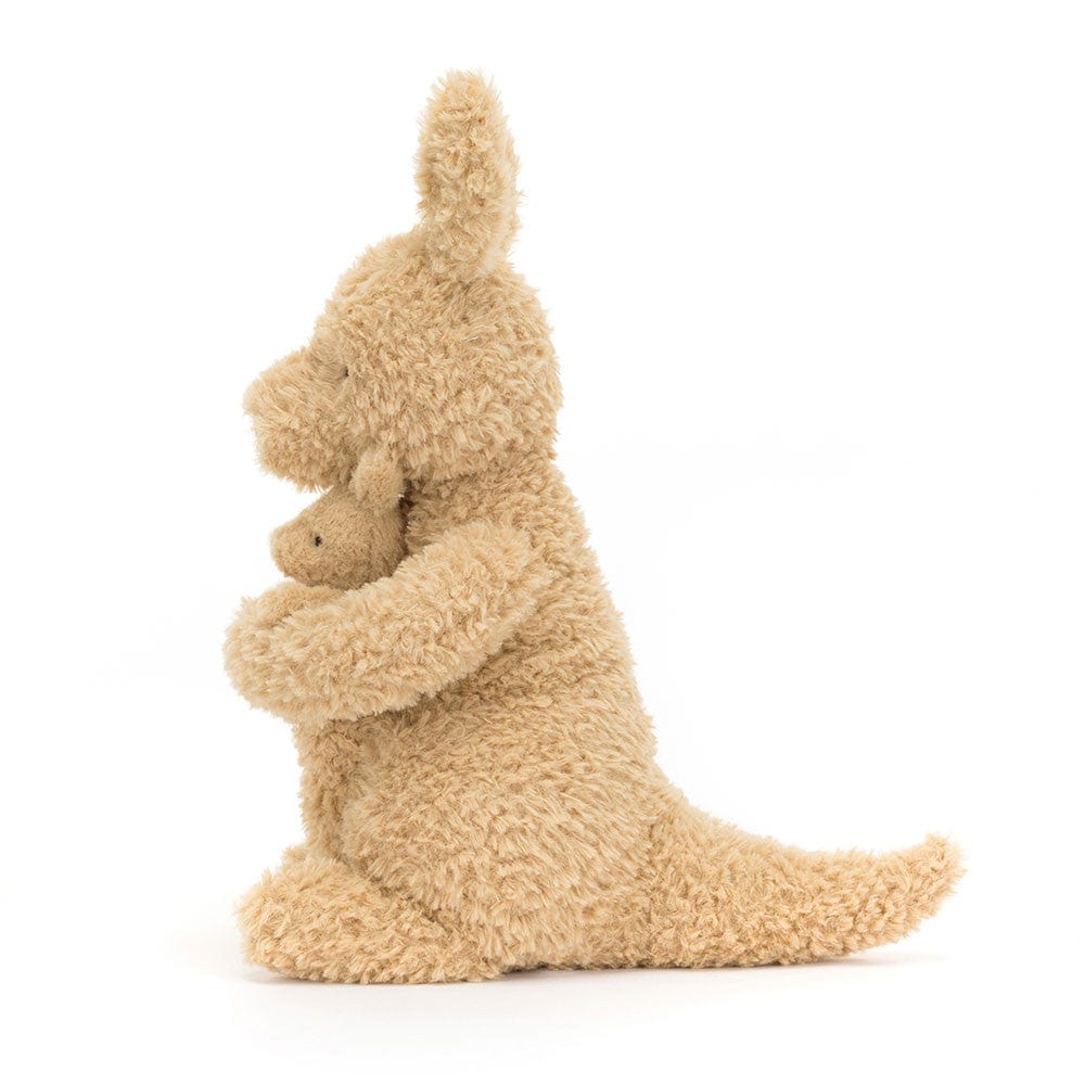 Jellycat Plush Toy Huddles Kangaroo