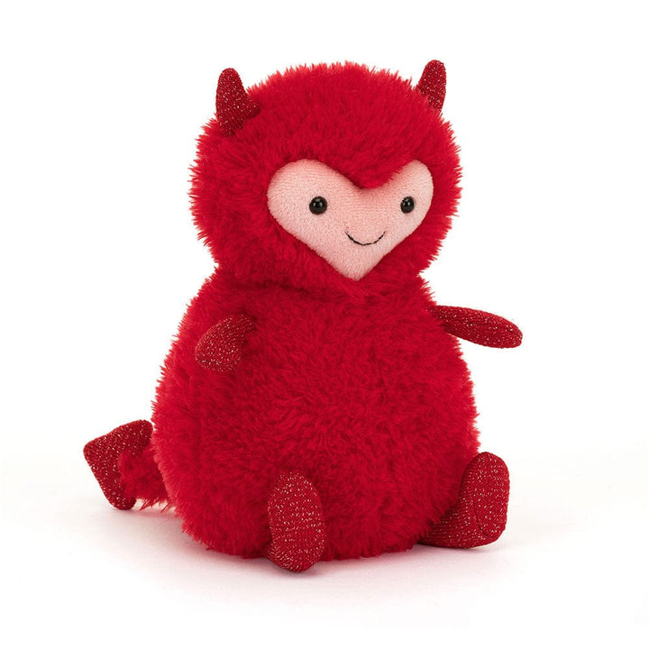 Jellycat Plush Toy Hugg McSnugg