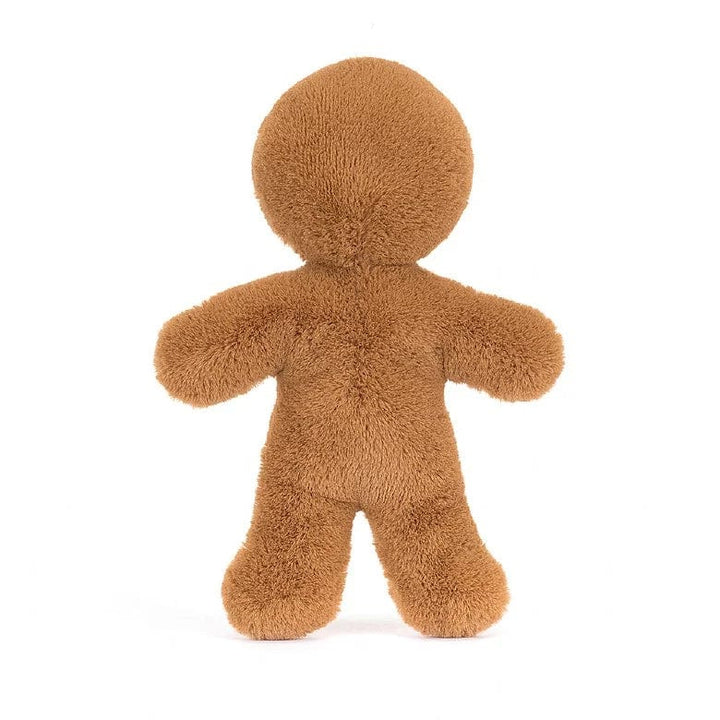 Jellycat Plush Toy Jolly Gingerbread Fred | Jellycat