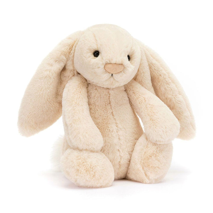 Jellycat Plush Toy Medium Bashful Luxe Willow Bunny Original
