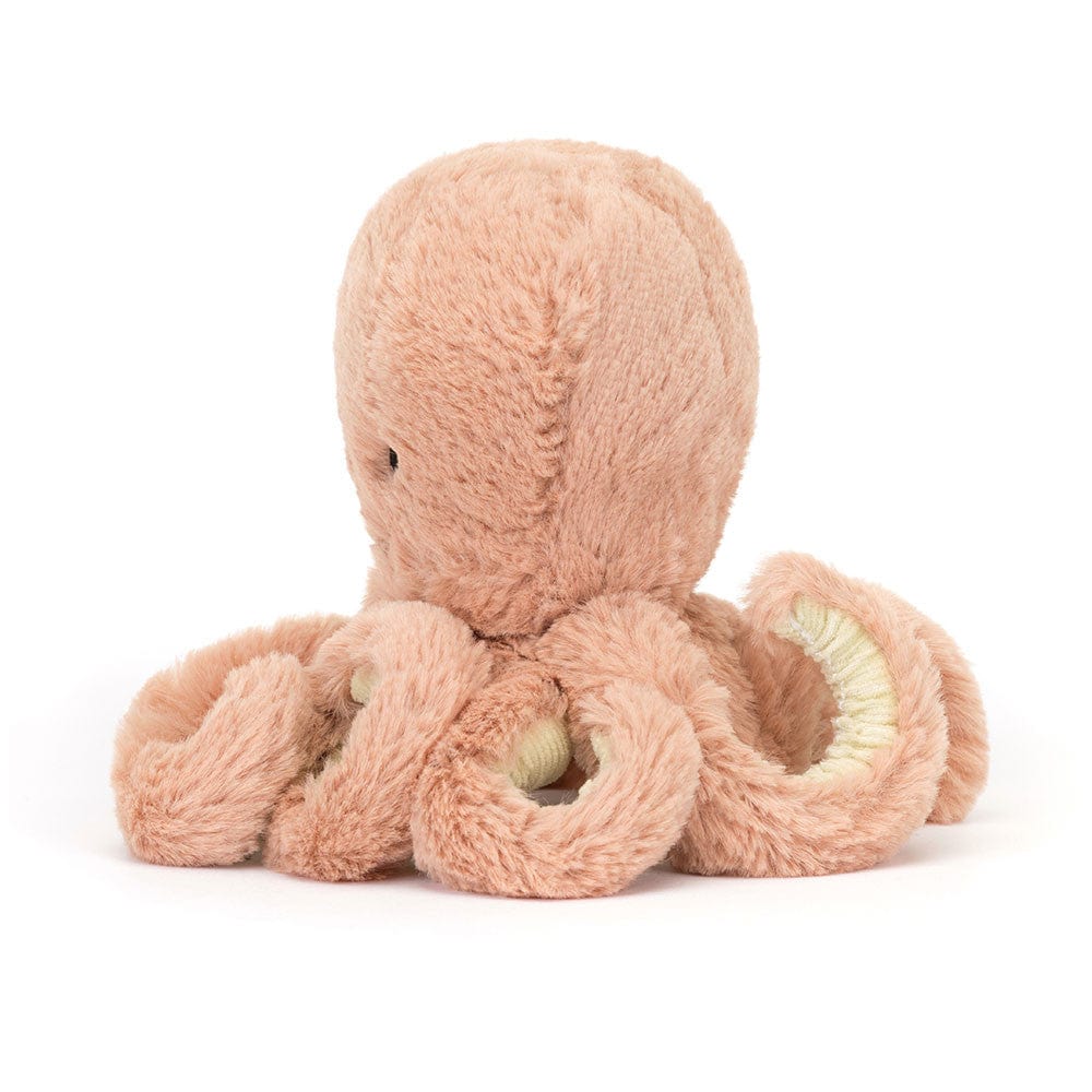 Jellycat Plush Toy Odell Octopus