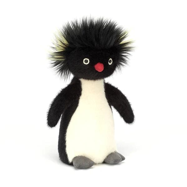 Jellycat Plush Toy Ronnie Rockhopper Penguin | Jellycat