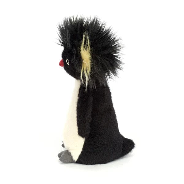 Jellycat Plush Toy Ronnie Rockhopper Penguin | Jellycat