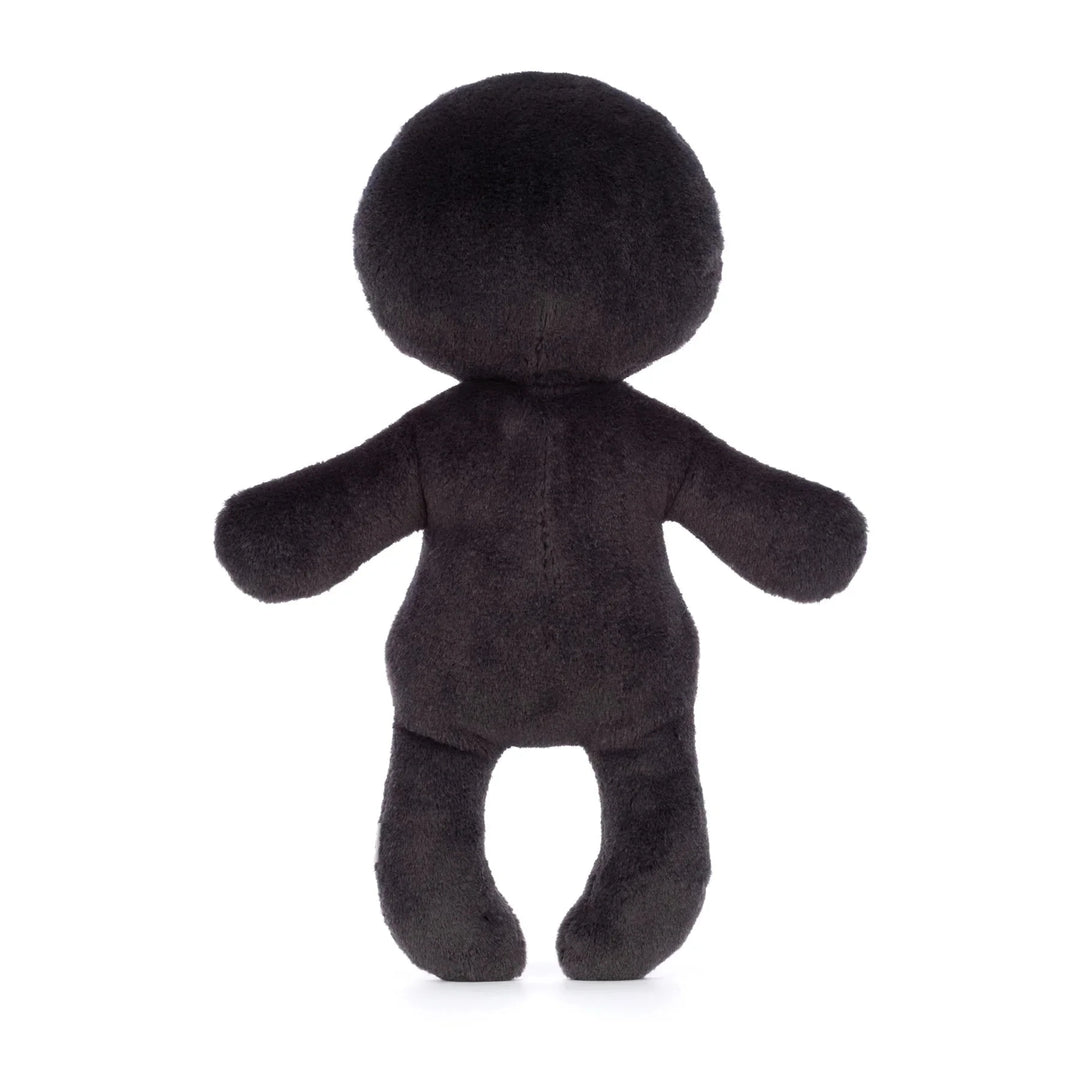 Jellycat Plush Toy Skeleton Bob | Jellycat