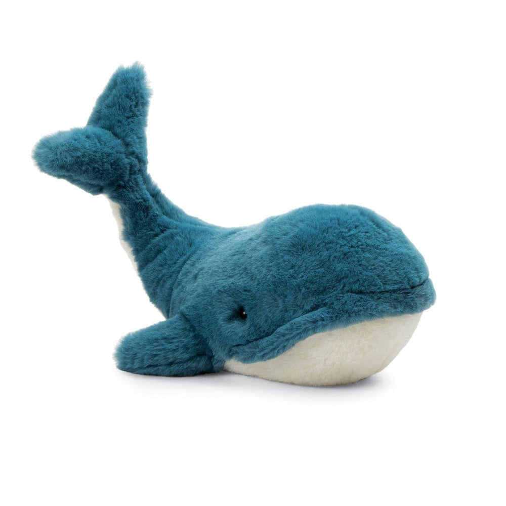 Jellycat Plush Toy Wally Whale