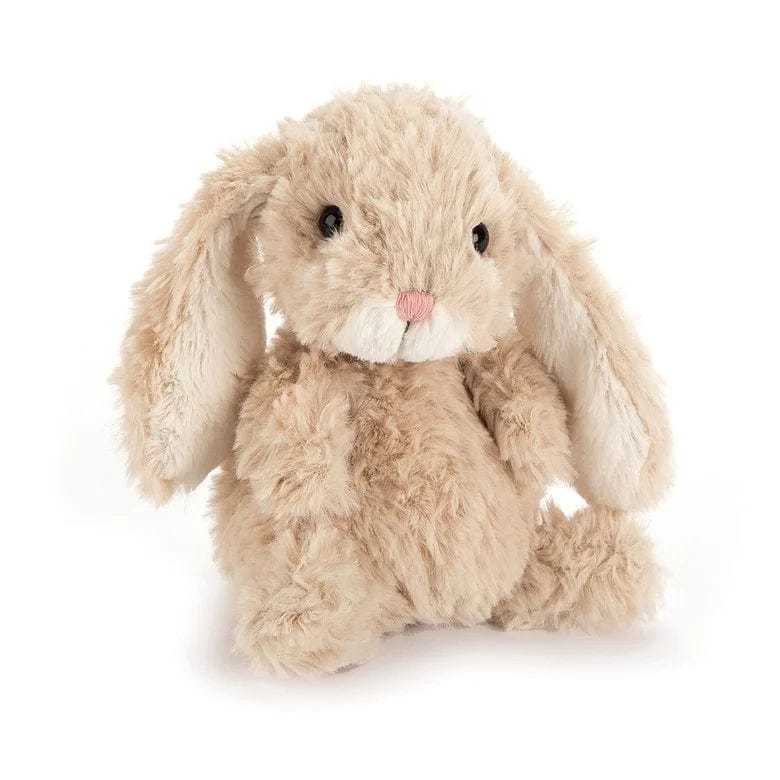 Jellycat Plush Toy Yummy Bunny Beige | Jellycat