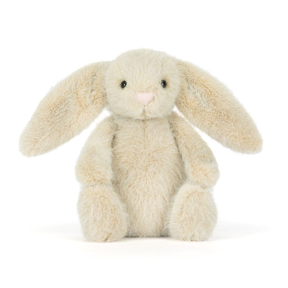 Jellycat Plush Wheat Flufflet Bunny | Jellycat