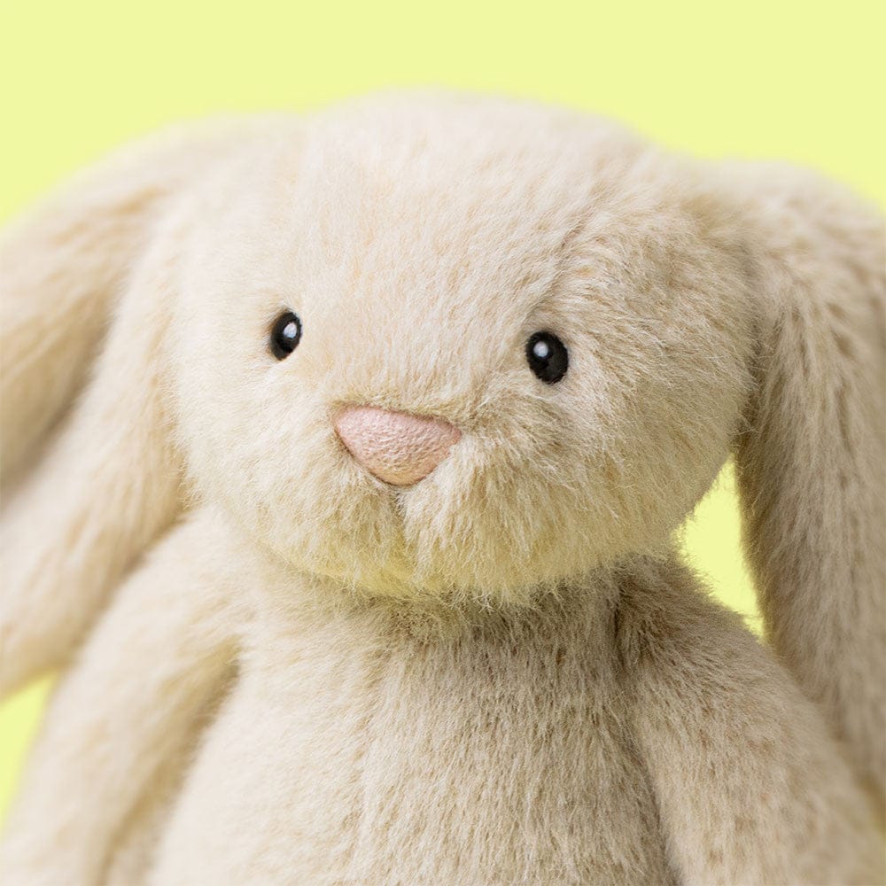 Jellycat Plush Wheat Flufflet Bunny | Jellycat