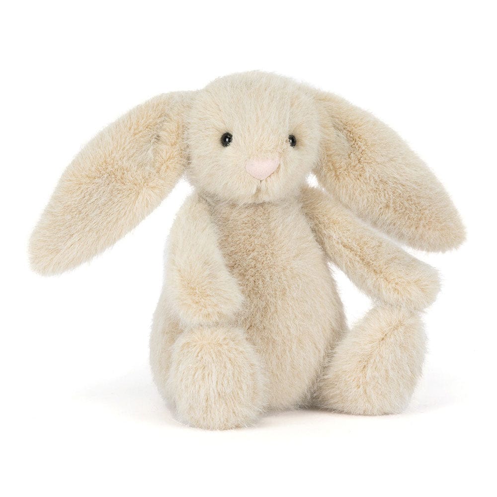 Jellycat Plush Wheat Flufflet Bunny | Jellycat
