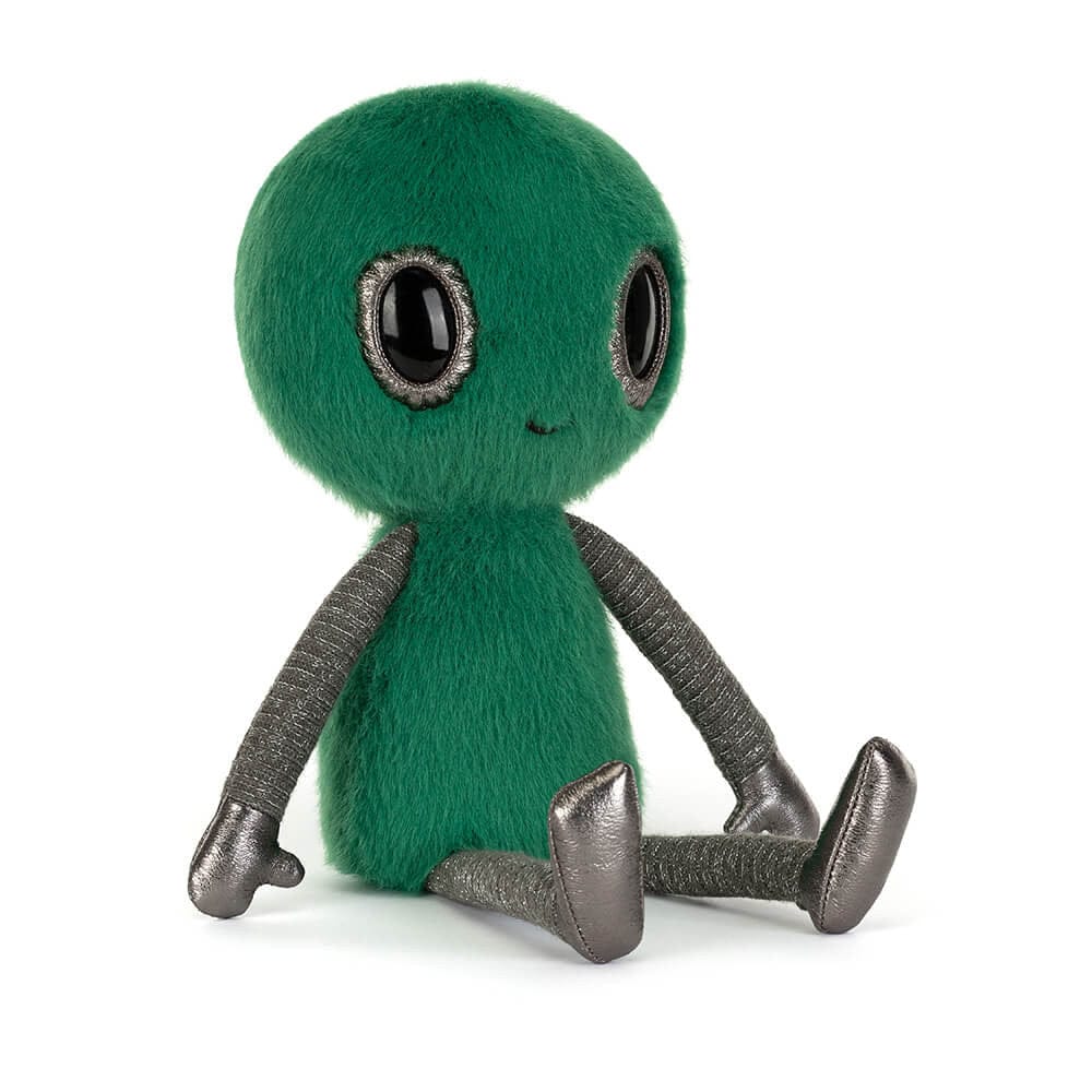 Jellycat Plush Zyllan Alien | Jellycat