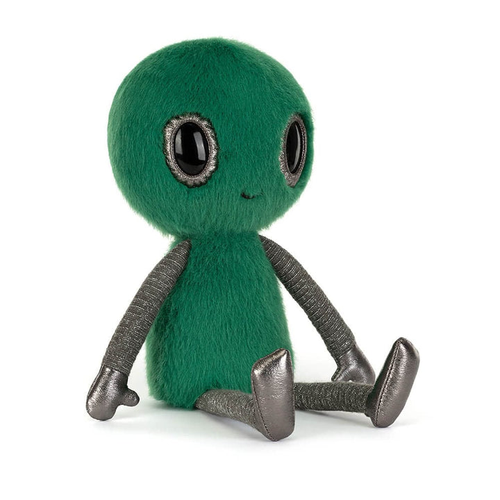 Jellycat Plush Zyllan Alien | Jellycat