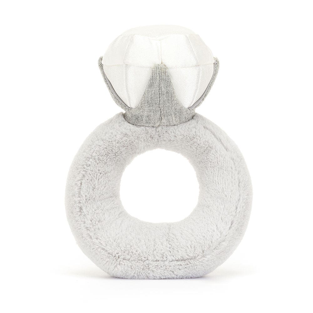 Jellycat Stuffed Animal Amuseables Diamond Ring