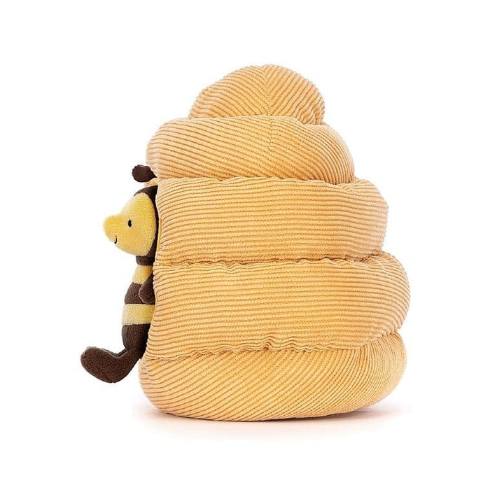 Jellycat Stuffed Animal Honeyhome Bee | Jellycat