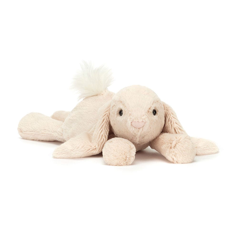 Jellycat Stuffed Animal Small Smudge Rabbit