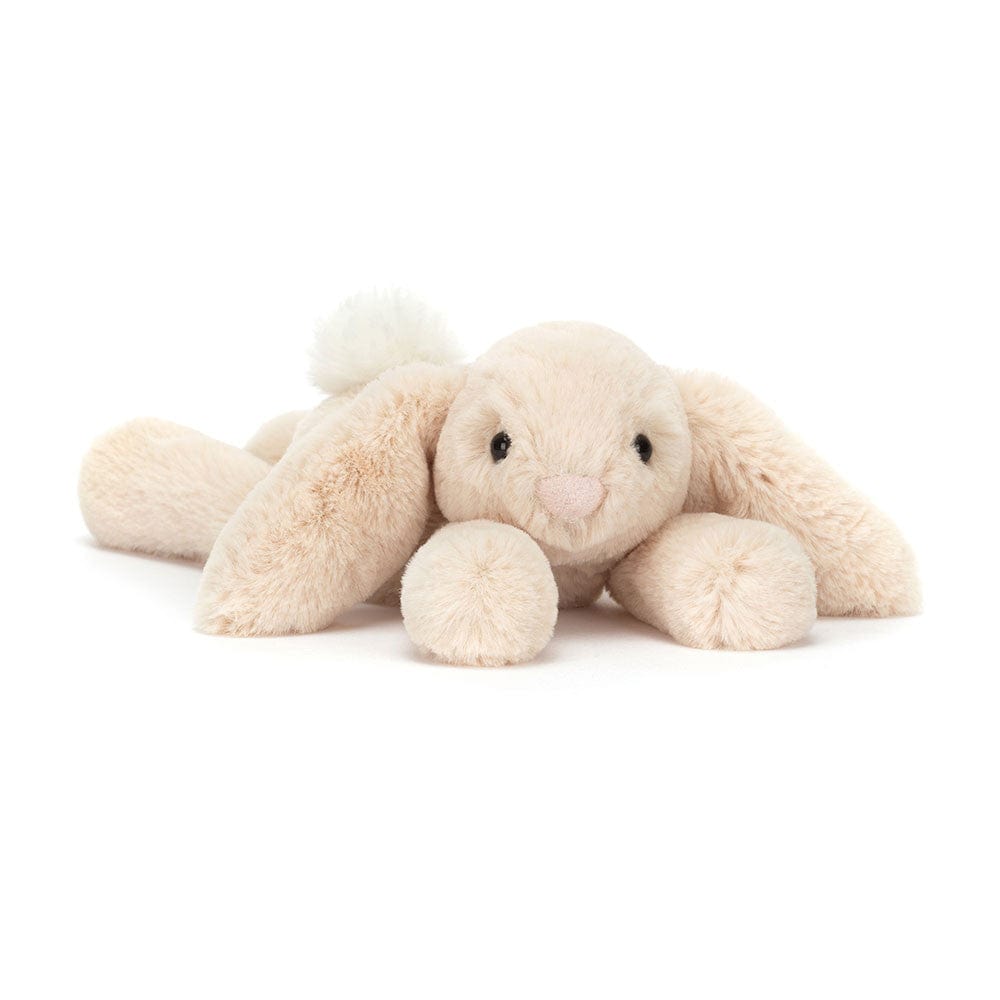 Jellycat Stuffed Animal Tiny Smudge Rabbit