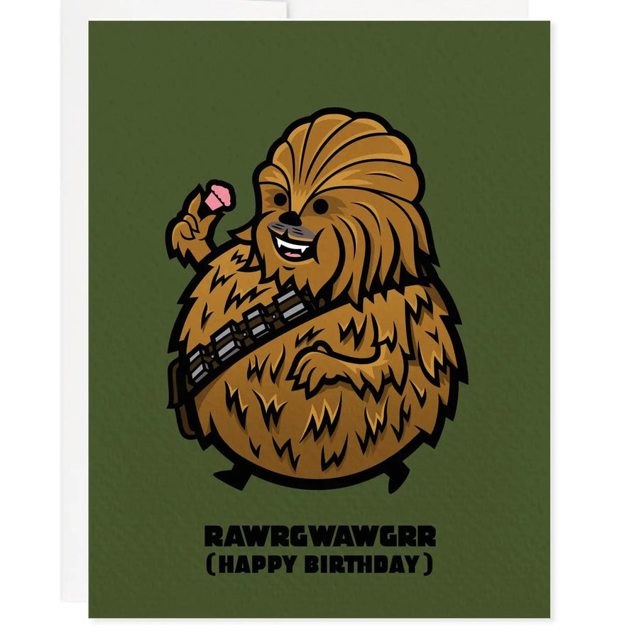 Johnny Cupcakes Card Chewy Birthday Card