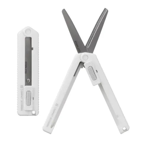 JPT America Paper Midori xs Compact Scissors