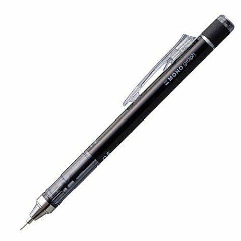 JPT America Pen Mono Graph 0.5 Black