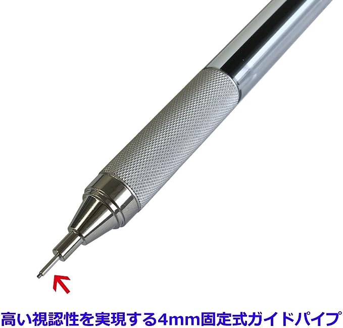 JPT America Pen Mono Graph Zero Mono Color