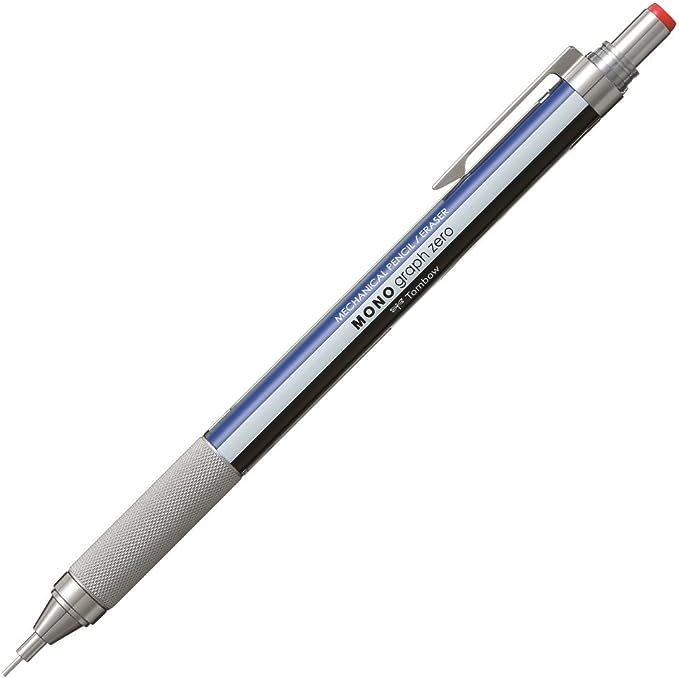 JPT America Pen Mono Graph Zero Mono Color