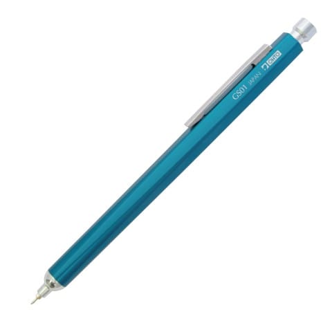 JPT America Pen Ohto Ballpoint Pen Horizon GS01 0.7mm - Blue