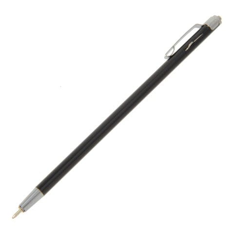 JPT America Pen Ohto Minimo Ballpoint Pen - Black