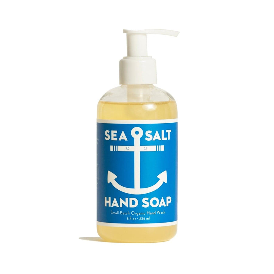 Kala Swedish Dream Sea Salt Organic Hand Soap