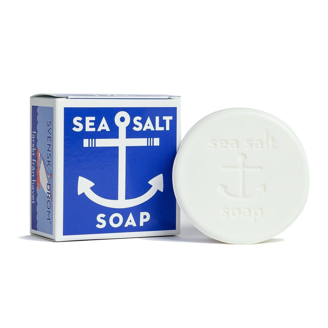 Kala Swedish Dream Sea Salt Soap