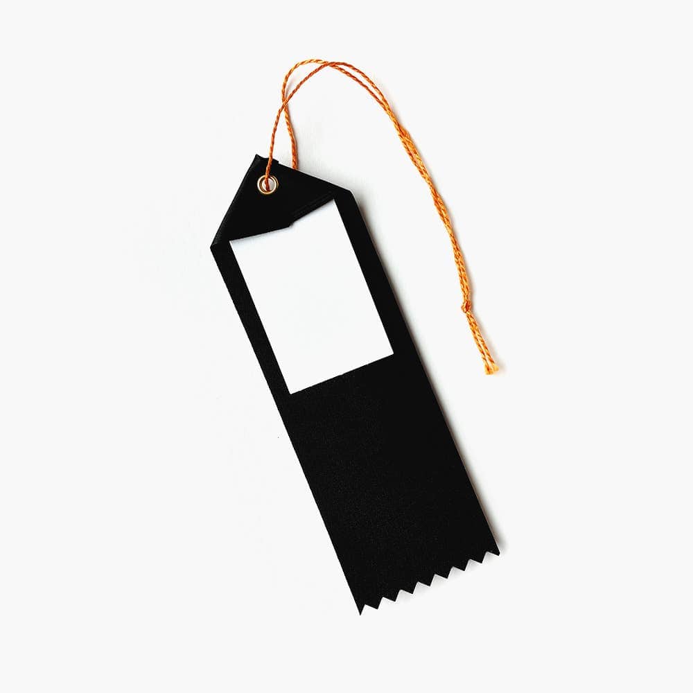 Kat French Design Cards Best Dad Award - Ribbon for Father's Day
