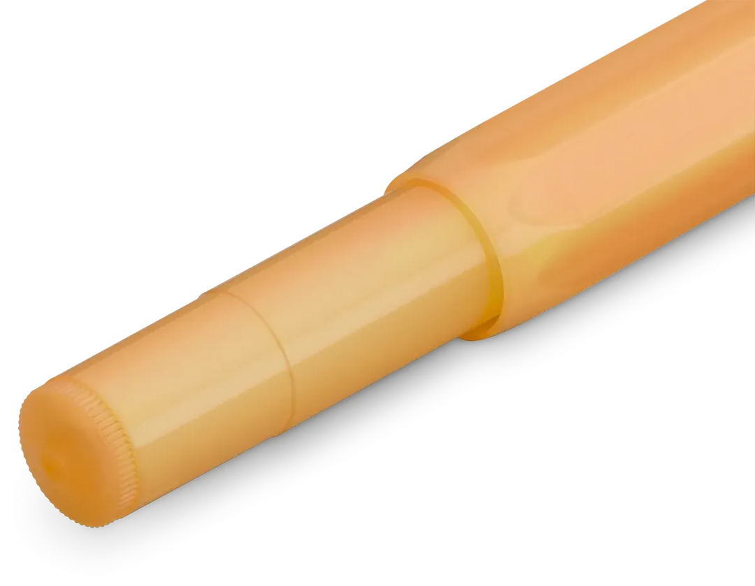 Kaweco Paper Kaweco COLLECTION SPORT Fountain Pen Apricot Pearl