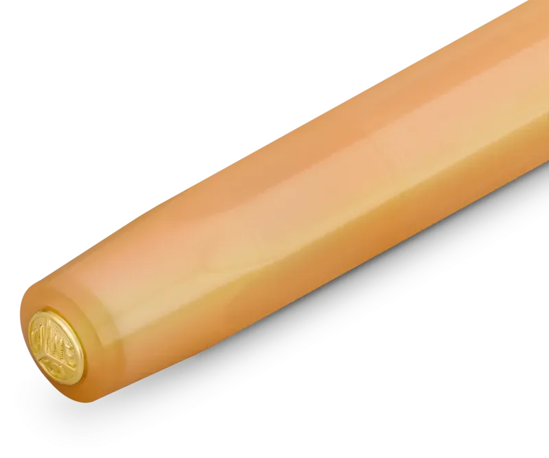 Kaweco Paper Kaweco COLLECTION SPORT Fountain Pen Apricot Pearl
