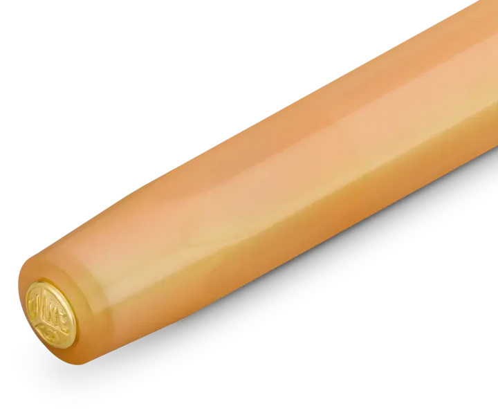 Kaweco Paper Kaweco COLLECTION SPORT Fountain Pen Apricot Pearl