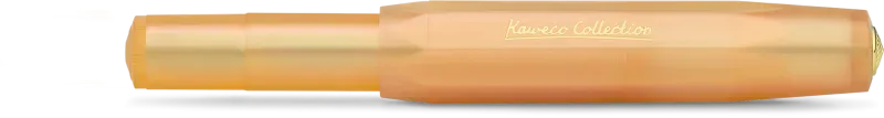 Kaweco Paper Kaweco COLLECTION SPORT Fountain Pen Apricot Pearl
