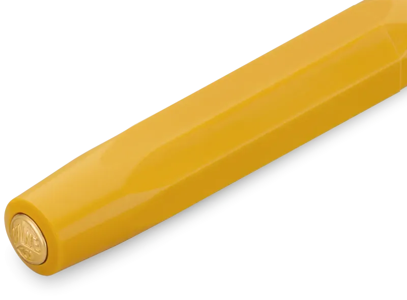Kaweco Paper Kaweco COLLECTION SPORT Fountain Pen Honey