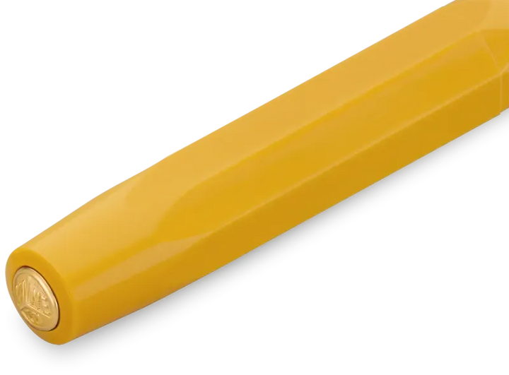 Kaweco Paper Kaweco COLLECTION SPORT Fountain Pen Honey