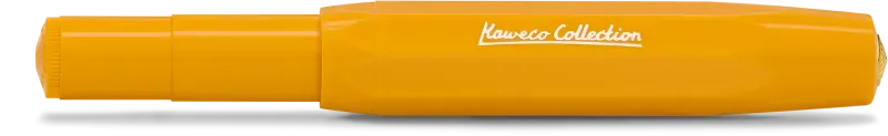 Kaweco Paper Kaweco COLLECTION SPORT Fountain Pen Honey