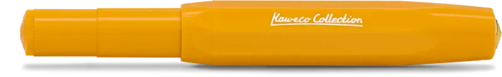 Kaweco Paper Kaweco COLLECTION SPORT Fountain Pen Honey