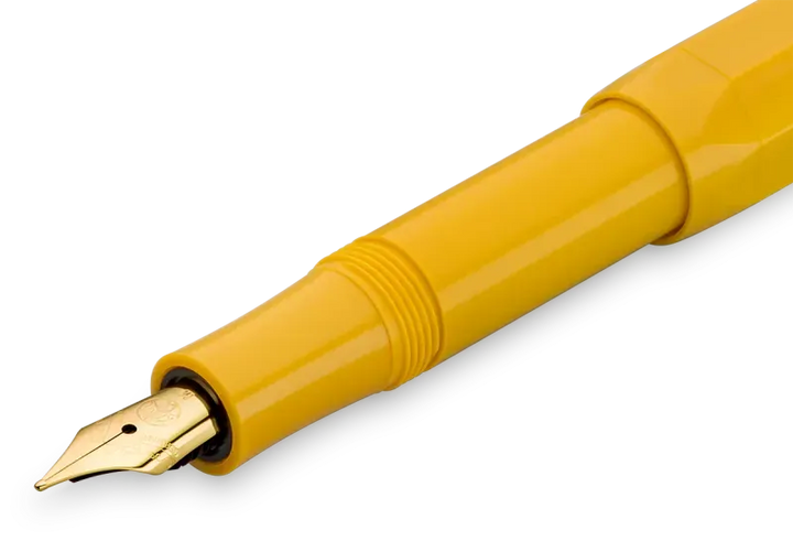 Kaweco Paper Kaweco COLLECTION SPORT Fountain Pen Honey