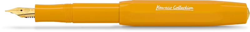 Kaweco Paper Kaweco COLLECTION SPORT Fountain Pen Honey