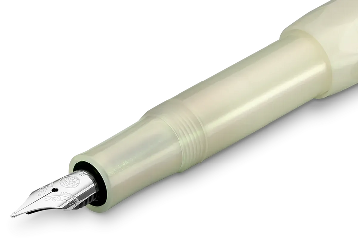 Kaweco Paper Kaweco LUNAR SPORT Fountain Pen Light Green