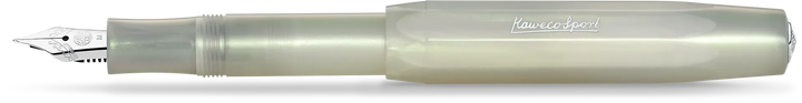 Kaweco Paper Kaweco LUNAR SPORT Fountain Pen Light Green