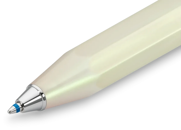 Kaweco Paper Kaweco LUNAR SPORT Gel Roller Light Green