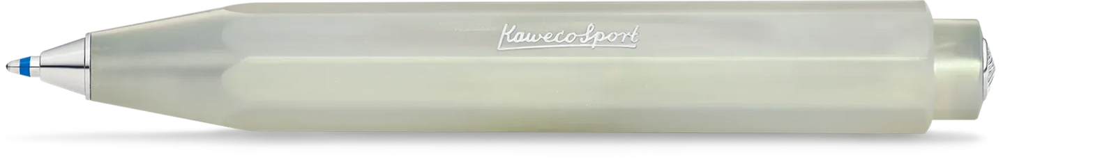 Kaweco Paper Kaweco LUNAR SPORT Gel Roller Light Green
